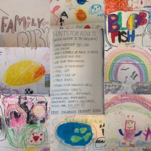 GUGGLEHEADS IN THE MILKING PARLOUR